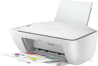 Stampante hp deskjet 2720 3in1