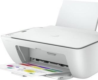 Stampante hp deskjet 2720 3in1