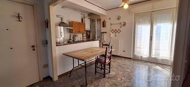 APPARTAMENTO ULTIMO PIANO CON SOGFFITTA ABITABILE