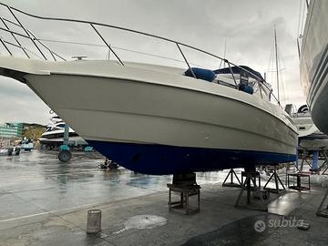GOBBI 375 SC DEL 2003