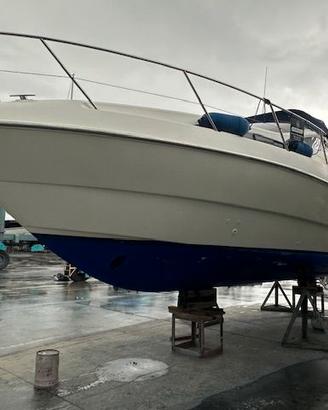 GOBBI 375 SC DEL 2003