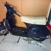 Vespone 125 anno 87