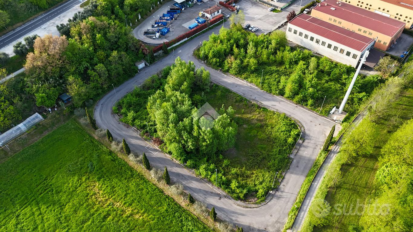 TERRENO A PADENGHE SUL GARDA - Vista 5
