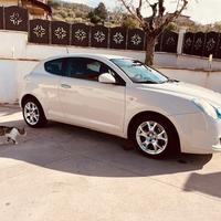 Alfa Romeo MiTo 1.3 JTDM 85 CV DISTINTIVE UNIPRO'