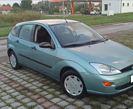 Ford Focus 1^serie