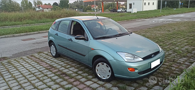 Ford Focus 1^serie