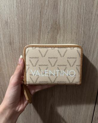 Portafoglio Valentino