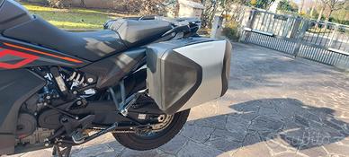 KTM 790 Adventure - 2023