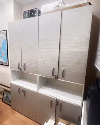 Mobili per ufficio