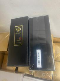 Profumo Mancera Red Tobacco 120ml NUOVO