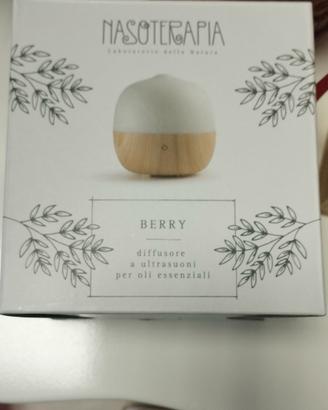 Diffusore Oli essenziali 