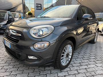 Fiat 500 X 500X 1.4 m-air Lounge 4x2 140cv dct XEN