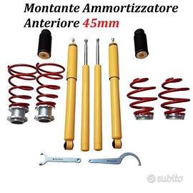 Assetto Ghiera Regolabile BMW Serie 3 E30 da 45m