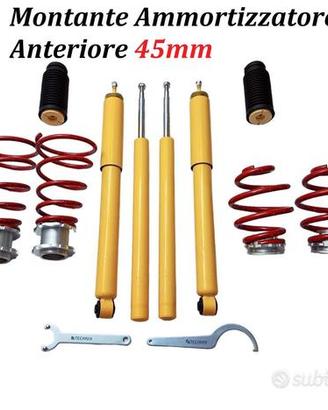 Assetto Ghiera Regolabile BMW Serie 3 E30 da 45m