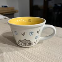 Tazza del Mulino Bianco