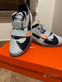Nike Romaleos 4 SE