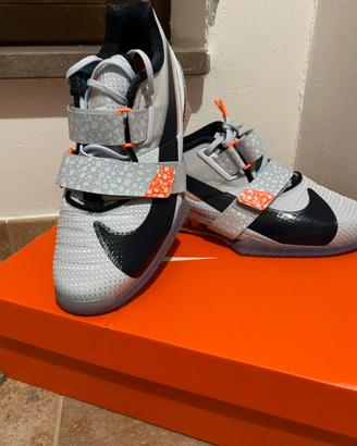 Nike Romaleos 4 SE