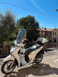 SH 150 I 2017