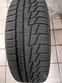 gomme invernali Nokian 195/55 R15 con cerchi