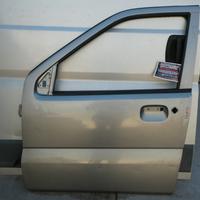 Portiera anteriore sinistra SUZUKI IGNIS