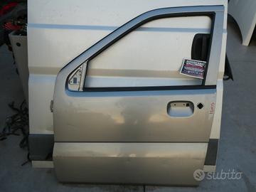 Portiera anteriore sinistra SUZUKI IGNIS