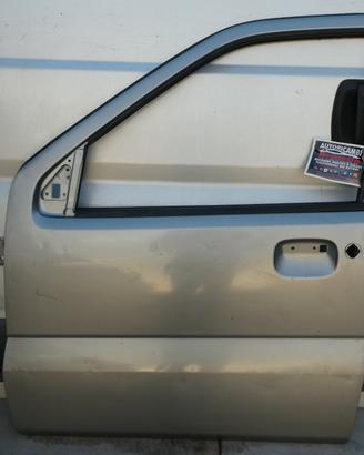 Portiera anteriore sinistra SUZUKI IGNIS