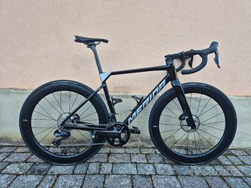 bici da corsa merida scultura 8000 ultrega di2 12v