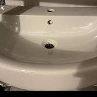 lavabo Ideal standard