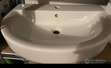 lavabo Ideal standard