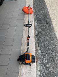 Decespugliatore