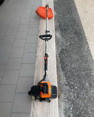Decespugliatore