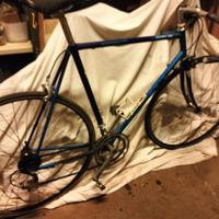 Bici da corsa vintage Giant