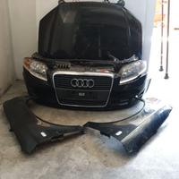 Muso audi A4/A6 2.0 TDI 2005/7