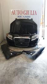 Muso audi A4 2.0 TDI 2005/7