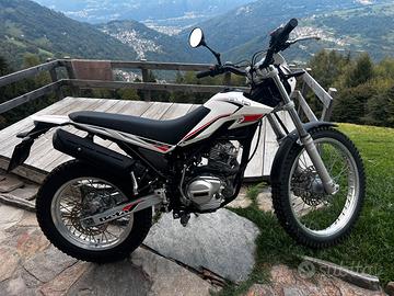 Beta Alp 125