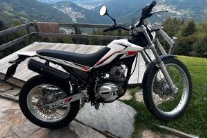 Beta Alp 125