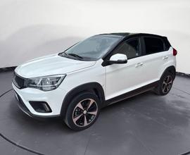 DR AUTOMOBILES dr 3.0 1.5 Bi-Fuel GPL