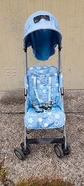 Passeggino Maclaren -  no chicco e peg perego