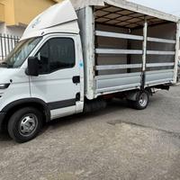 IVECO DAILY 35.17 CENTINATO IMM 8/2007