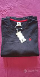 T-Shirt manica lunga Polo Club