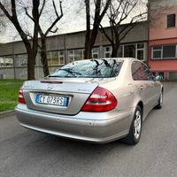 MERCEDES - BENZ CLASSE E 280 CDI 3.0 V6