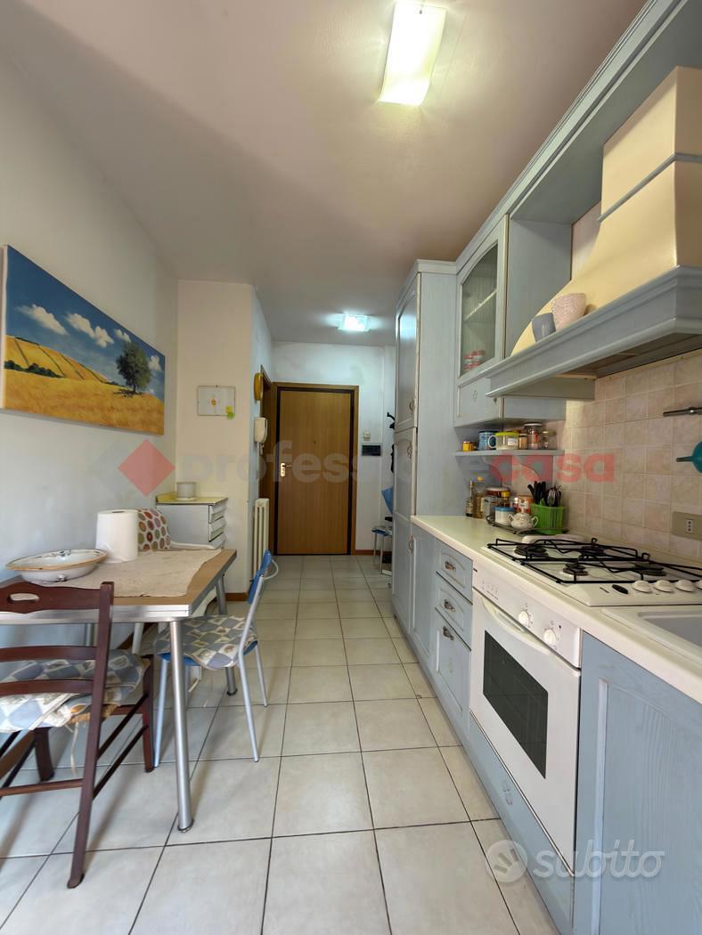 Appartamento – Arezzo - Vista 3