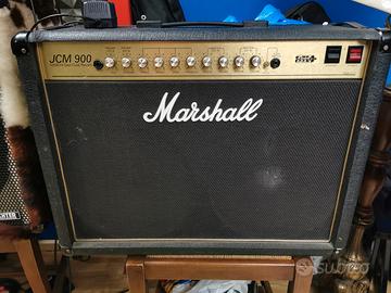 Marshall jcm 900