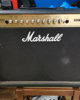 Marshall jcm 900