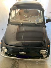 Autobianchi Giardiniera