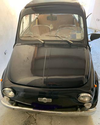 Autobianchi Giardiniera