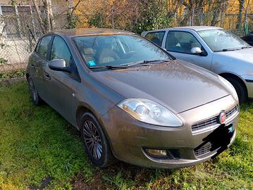 Fiat bravo seconda serie 