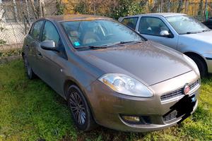 Fiat bravo seconda serie 