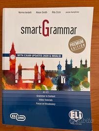 Smart Grammar ISBN 9788853624185