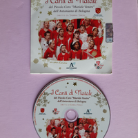 79 CD musicali di vari artisti